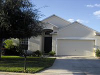 Davenport Florida property - Dolby Properties